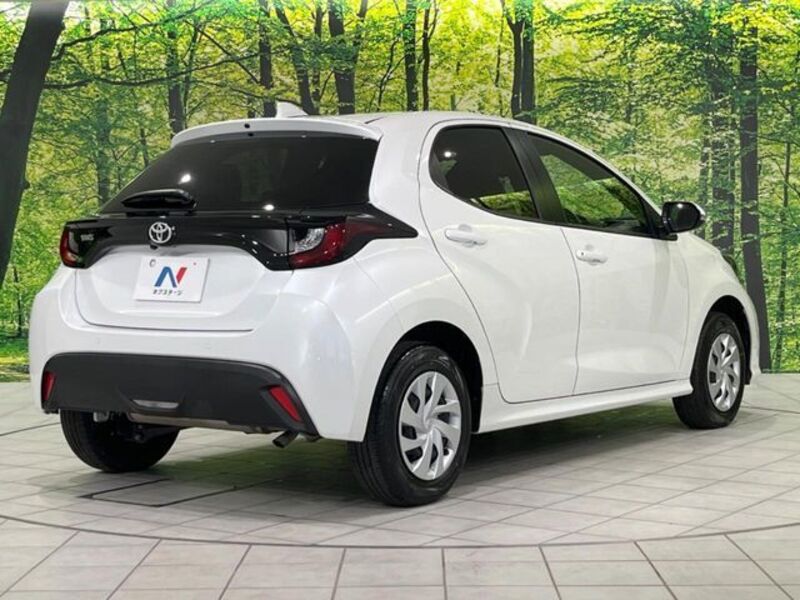 YARIS