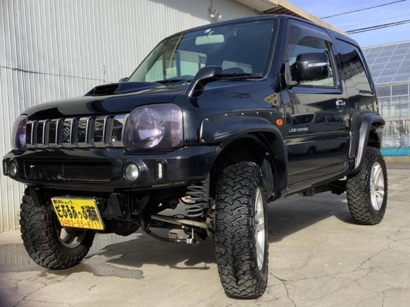 JIMNY