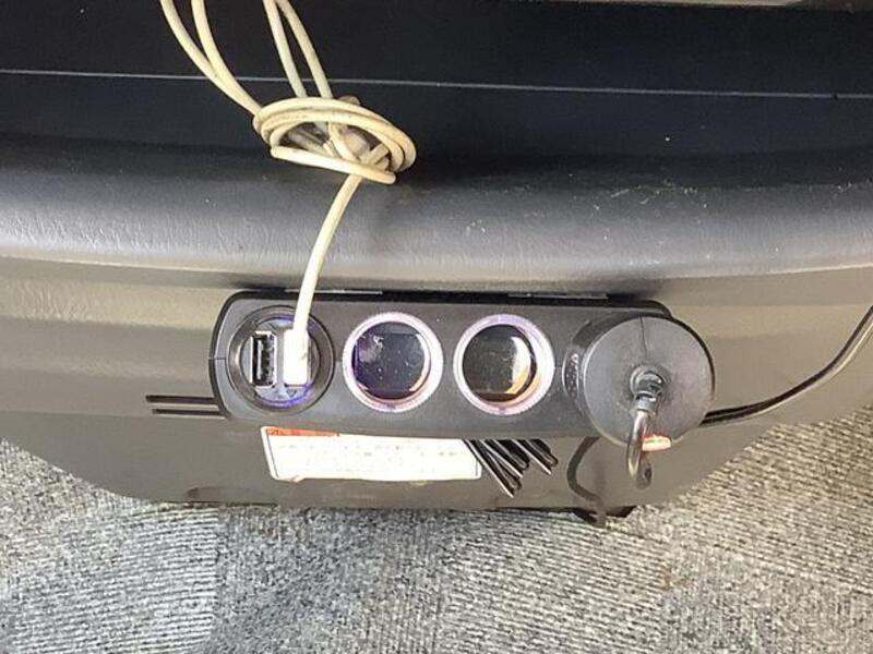 BONGO TRUCK