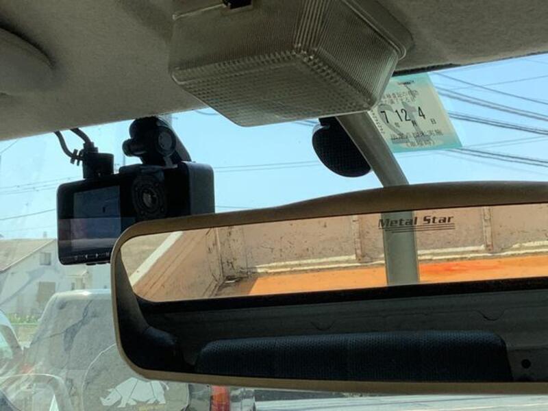 BONGO TRUCK