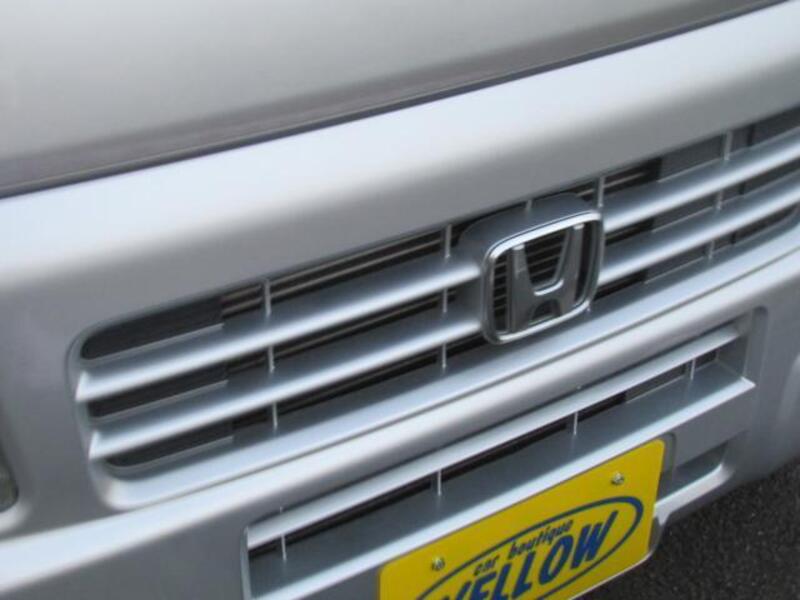 ACTY VAN