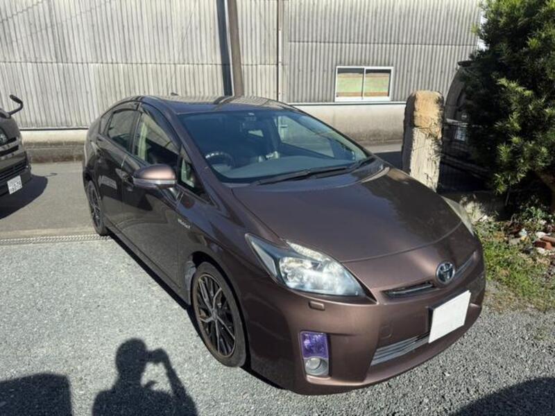 PRIUS