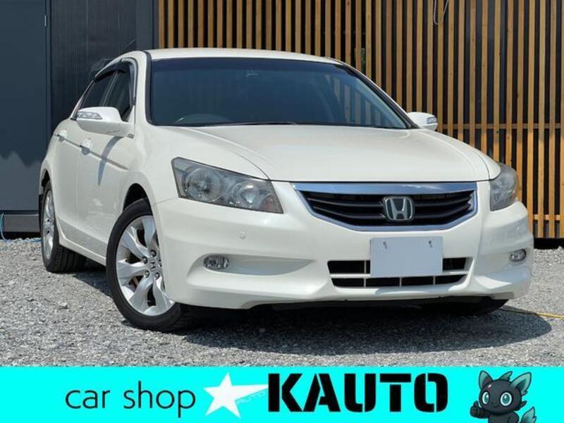 HONDA INSPIRE