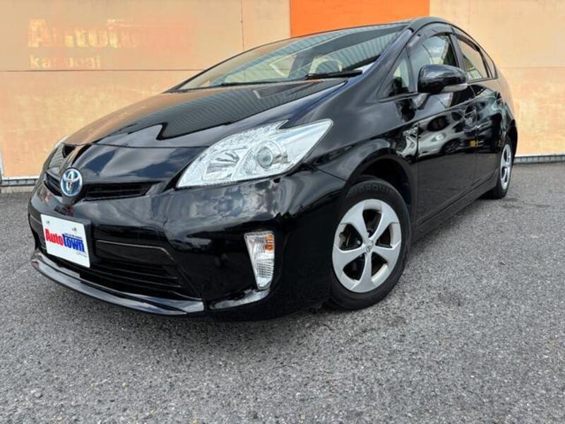 PRIUS
