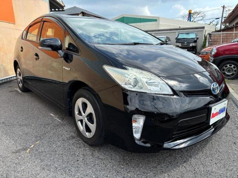 PRIUS