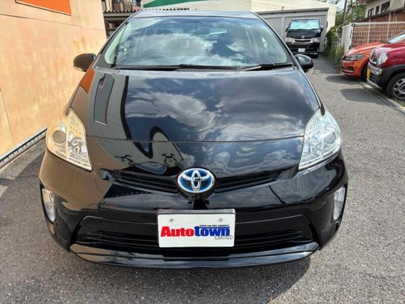 PRIUS