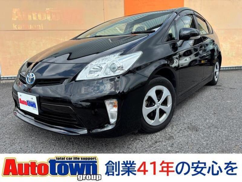 PRIUS-0