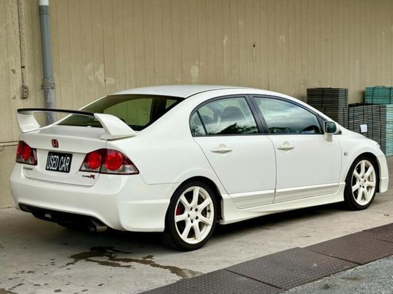 CIVIC