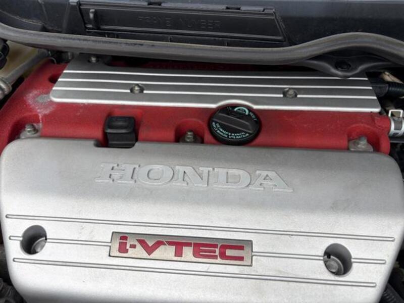 CIVIC