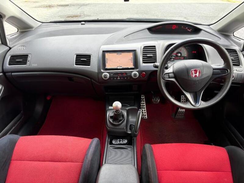 CIVIC