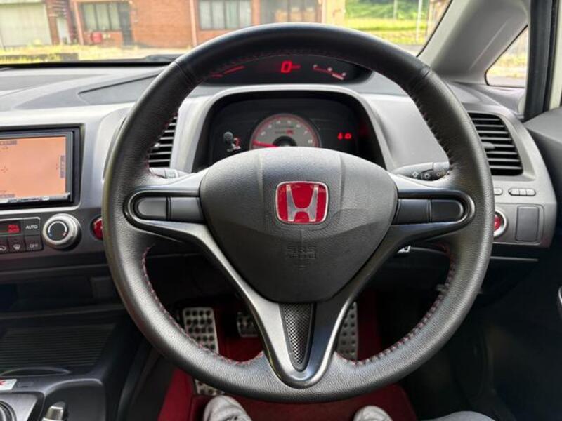 CIVIC