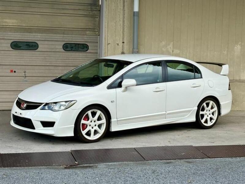 CIVIC-0