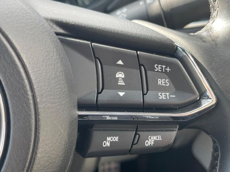 CX-8