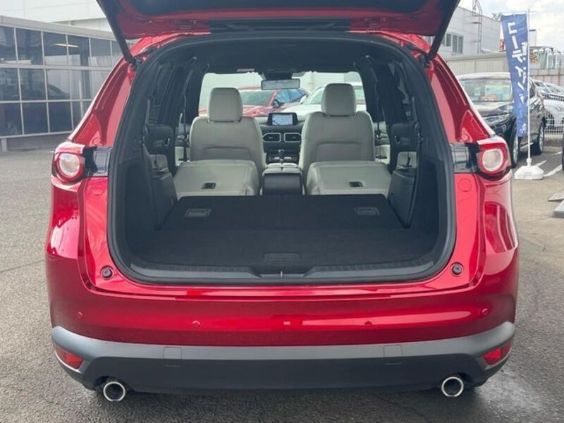 CX-8