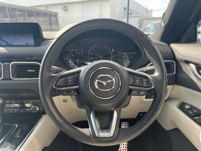 CX-8
