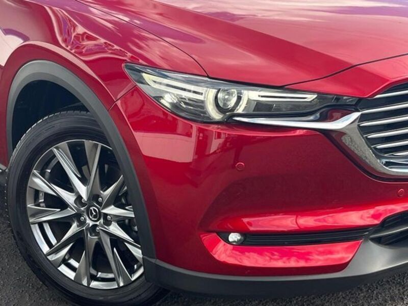 CX-8