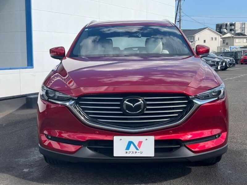 CX-8