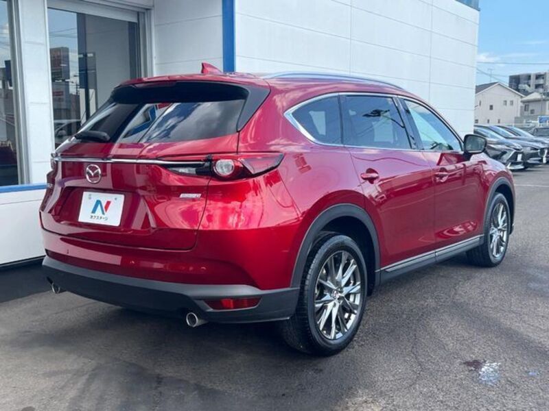 CX-8