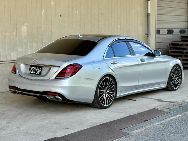 S-CLASS