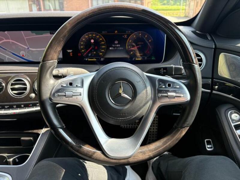 S-CLASS