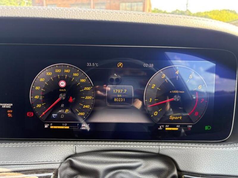 S-CLASS