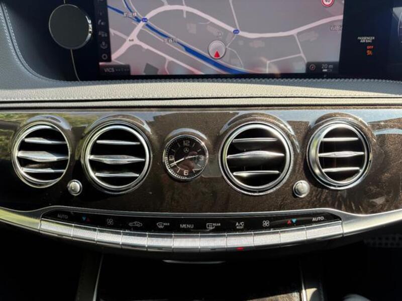 S-CLASS