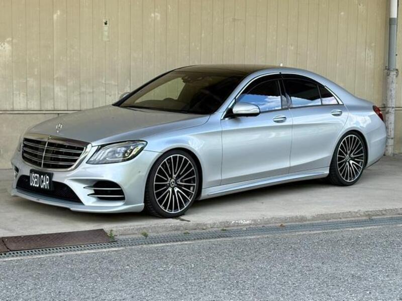 S-CLASS-0