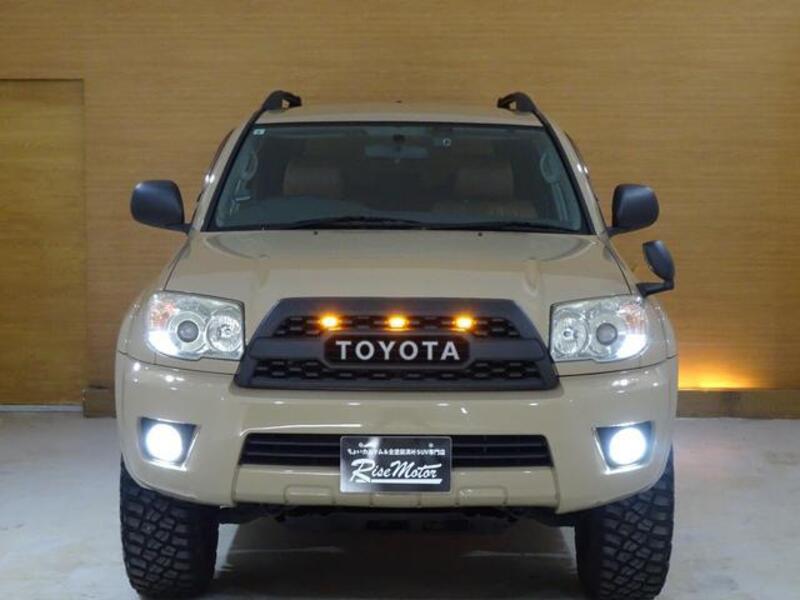HILUX SURF