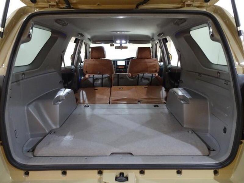 HILUX SURF