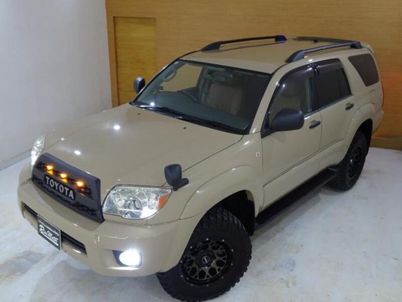 HILUX SURF