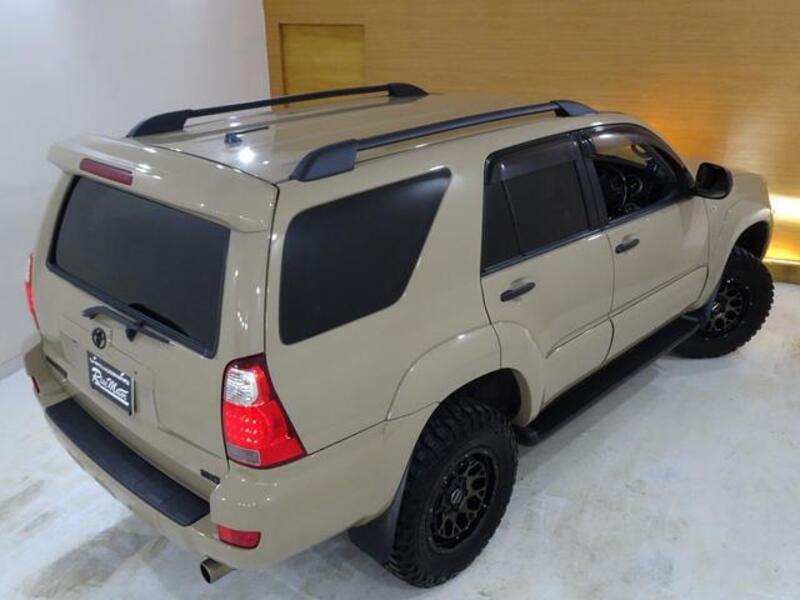 HILUX SURF