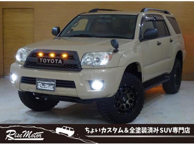 HILUX SURF-0