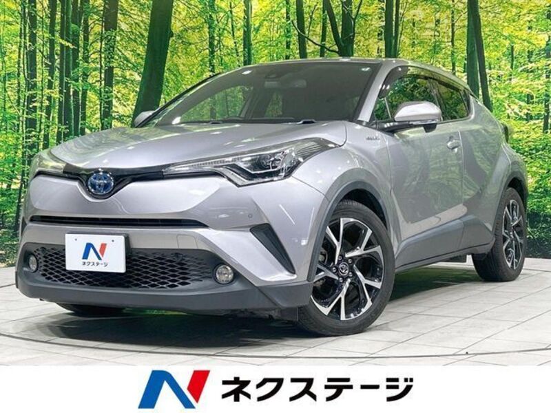 C-HR-0