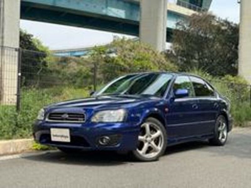 LEGACY B4-0