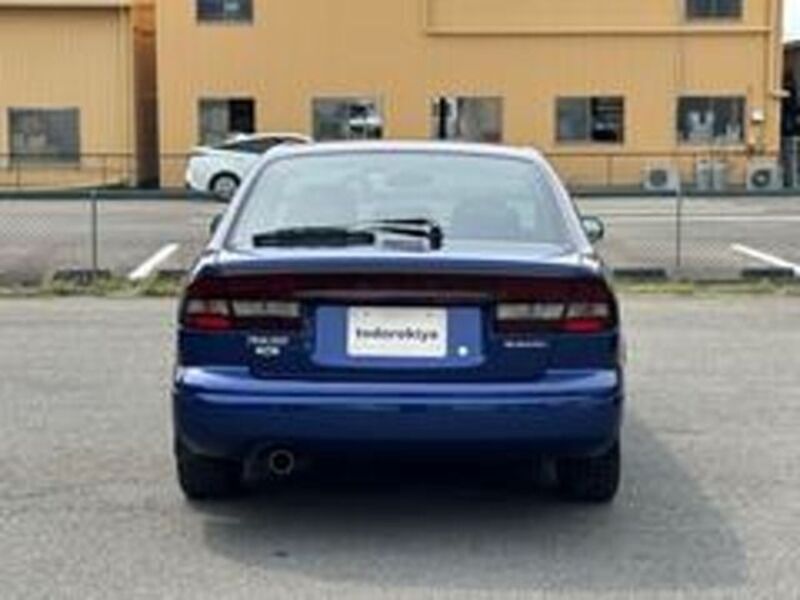 LEGACY B4