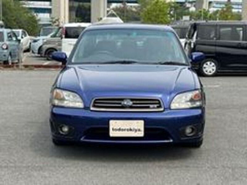 LEGACY B4