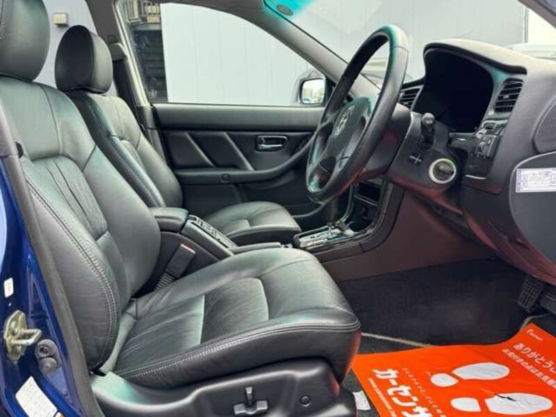 LEGACY B4