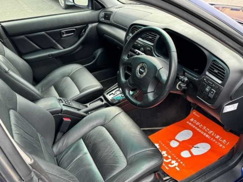 LEGACY B4
