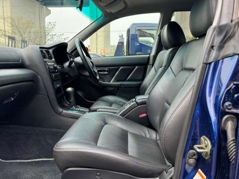 LEGACY B4