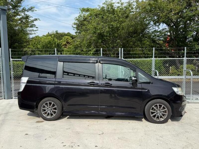 STEPWAGON SPADA