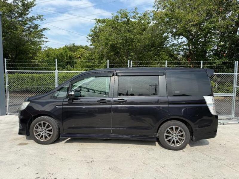 STEPWAGON SPADA
