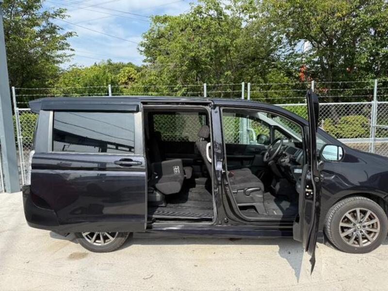 STEPWAGON SPADA