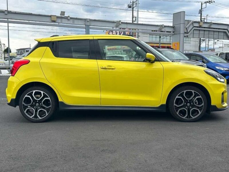 SWIFT