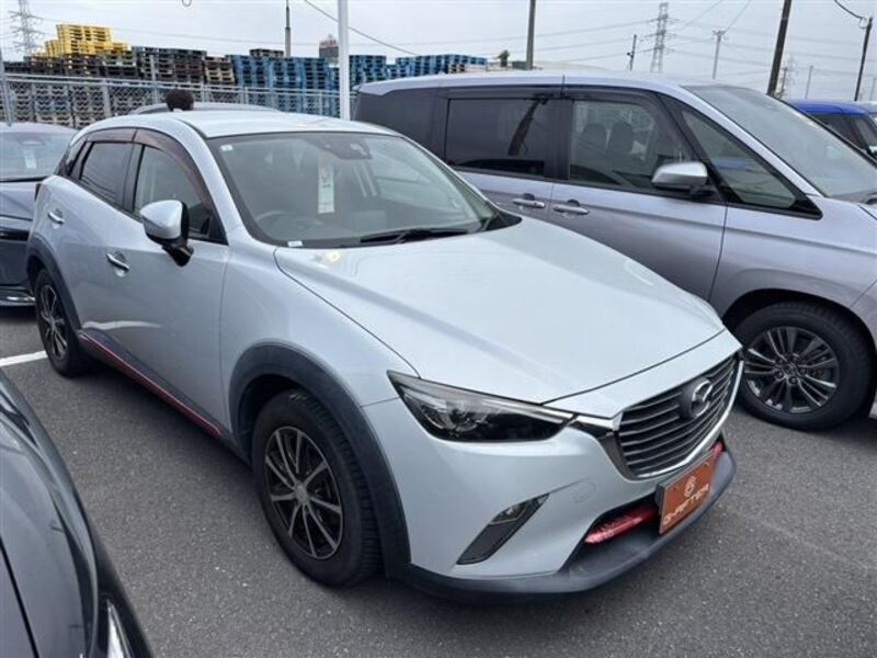 CX-3-0