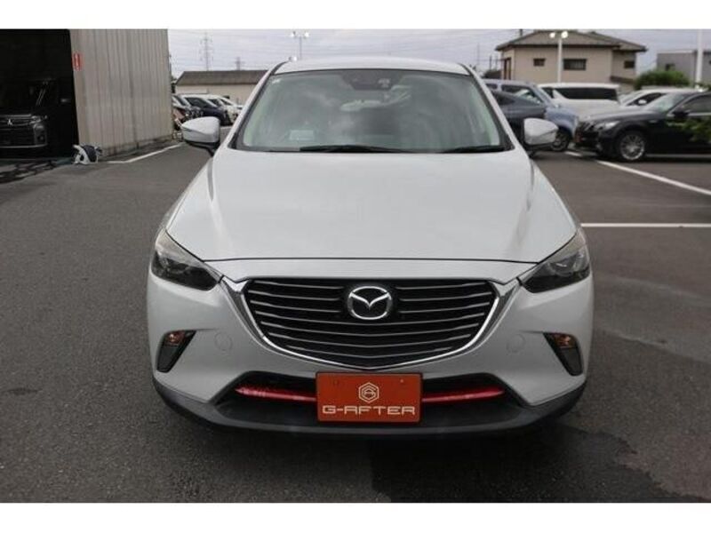 CX-3