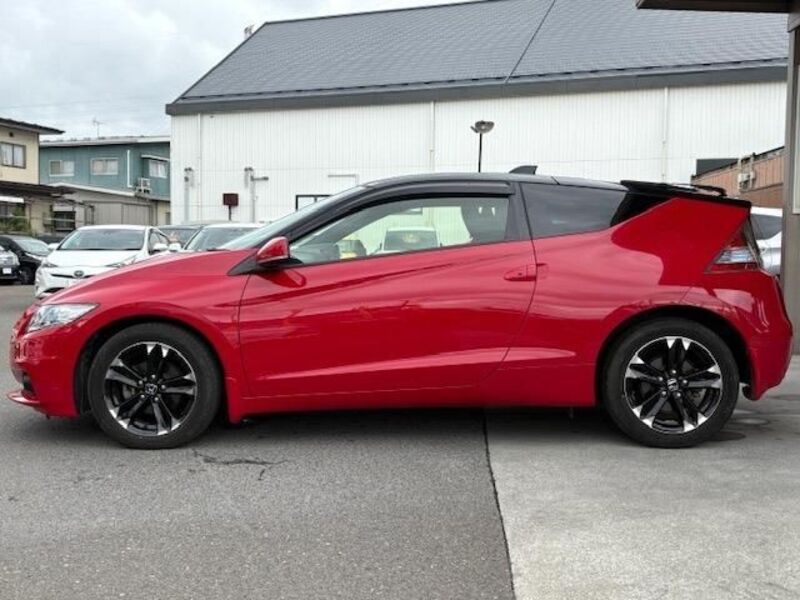 CR-Z