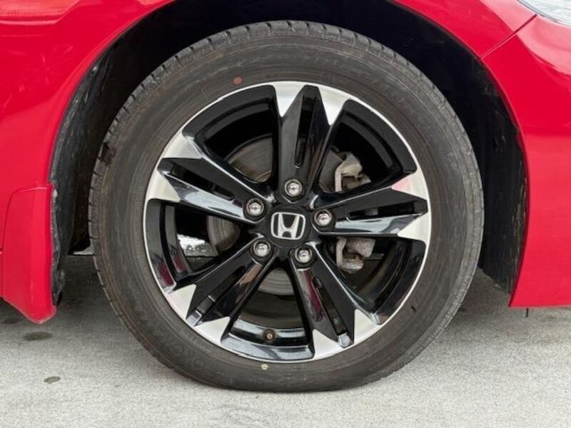 CR-Z