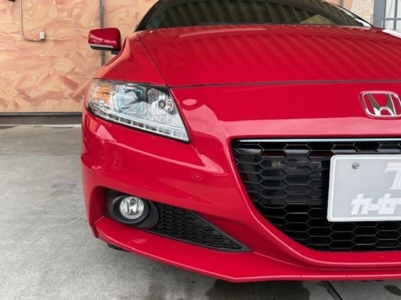 CR-Z