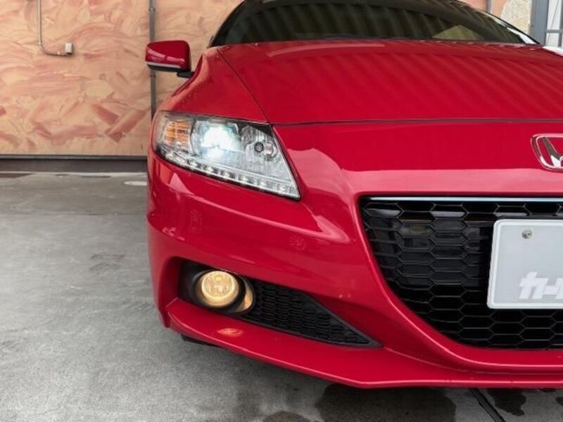 CR-Z