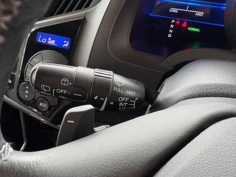 CR-Z